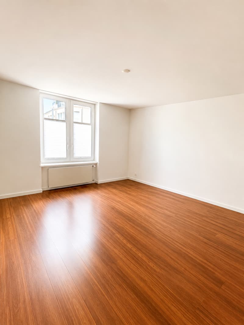 1 Büroetage an Toplage – 100 m2 – befristet bis 31.05.2027 (4)