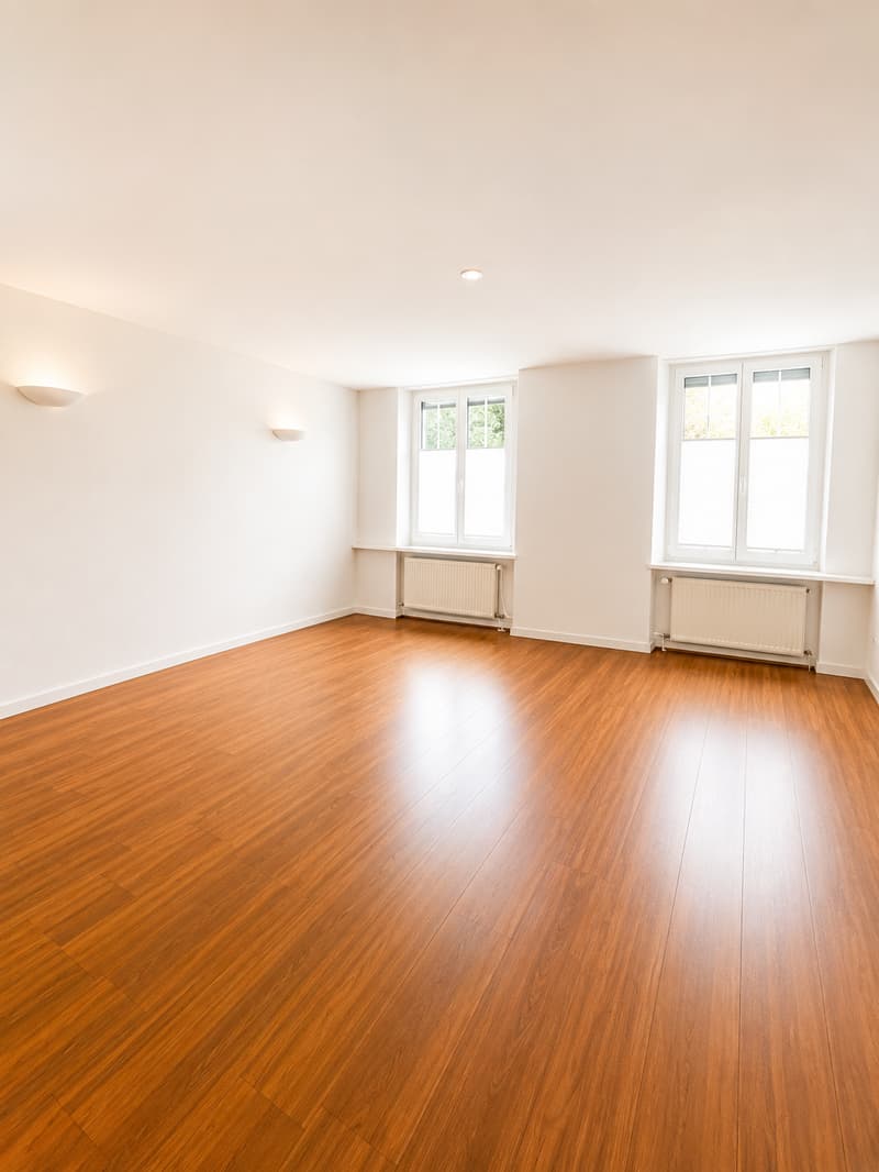1 Büroetage an Toplage – 100 m2 – befristet bis 31.05.2027 (5)