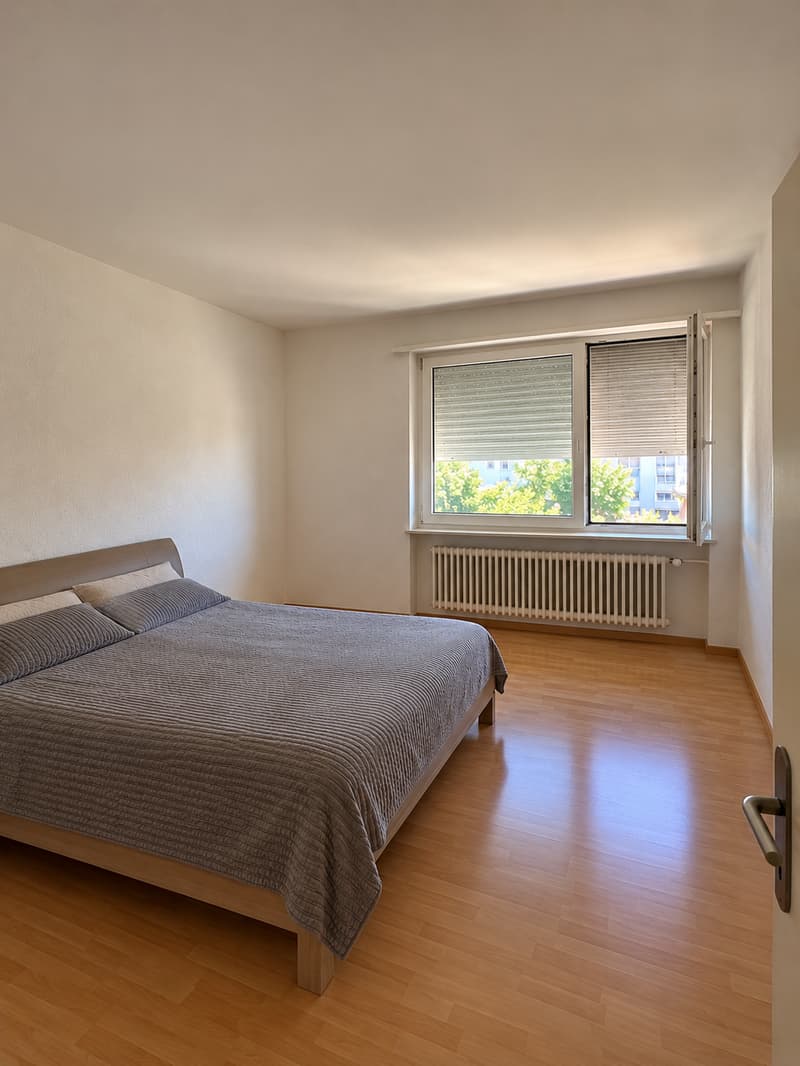 Wohnung an der Harzachstrasse 4 in Winterthur zu vermieten (6)