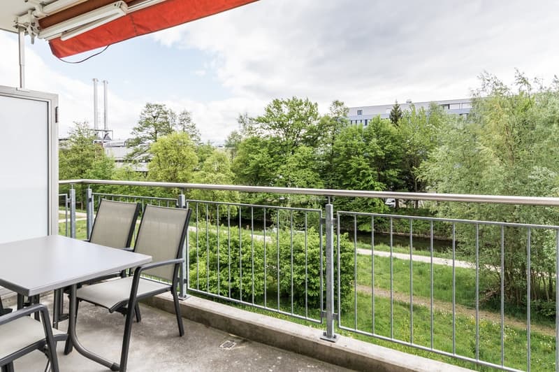 Family Apartments – Zürich Dübendorf (5)