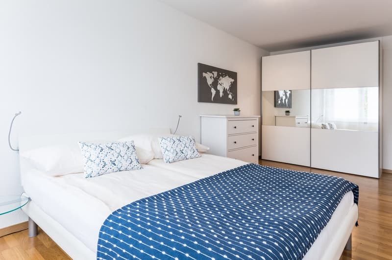 Family Apartments – Zürich Dübendorf (2)