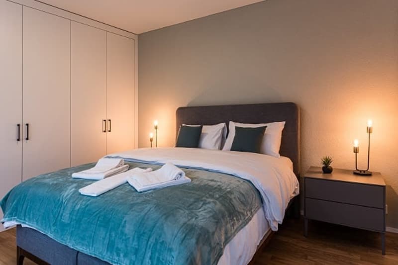 New apartments in the heart of Zurich-Oerlikon (3)