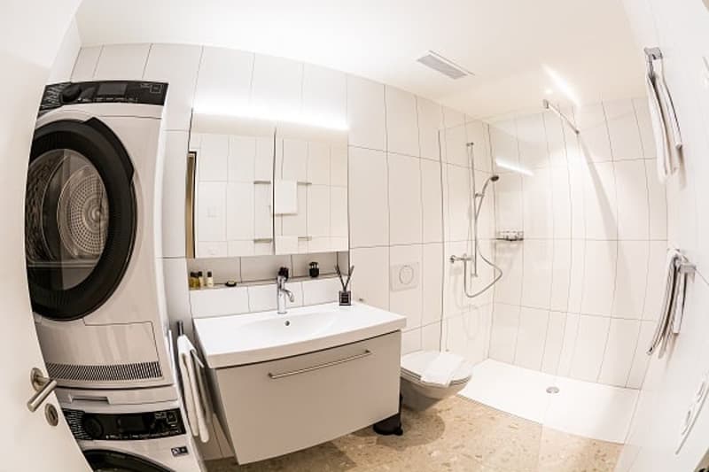 New apartments in the heart of Zurich-Oerlikon (7)
