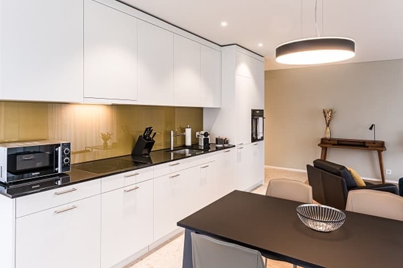 New apartments in the heart of Zurich-Oerlikon (6)