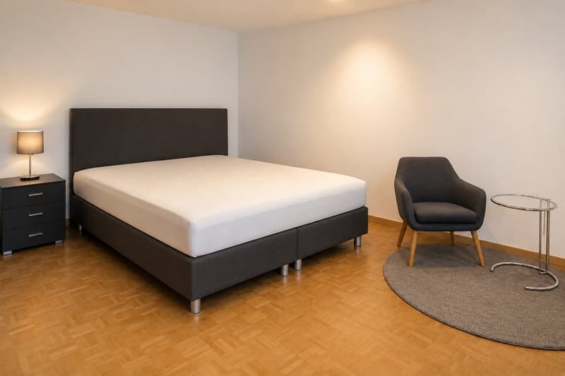 Möbliert. Zentral. Zuhause. (2)