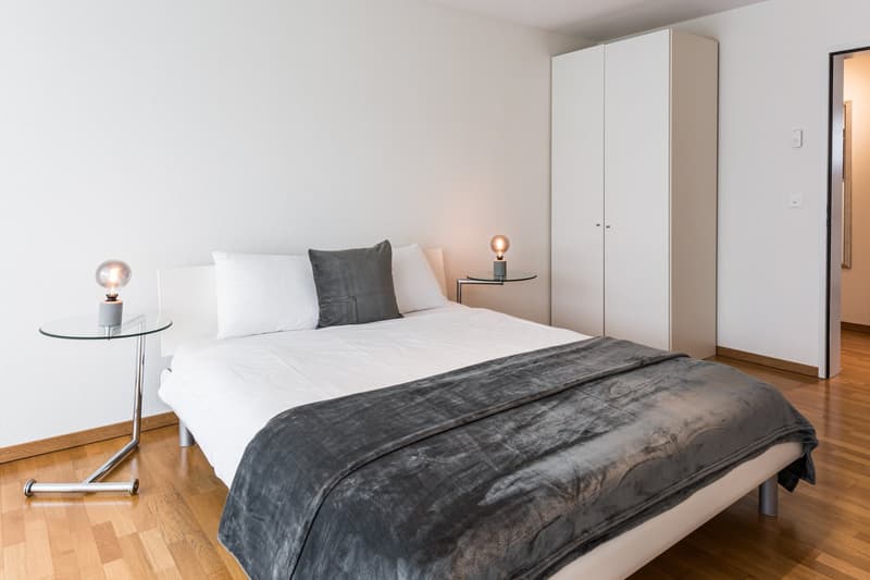 Family Apartments – Zürich Dübendorf (6)