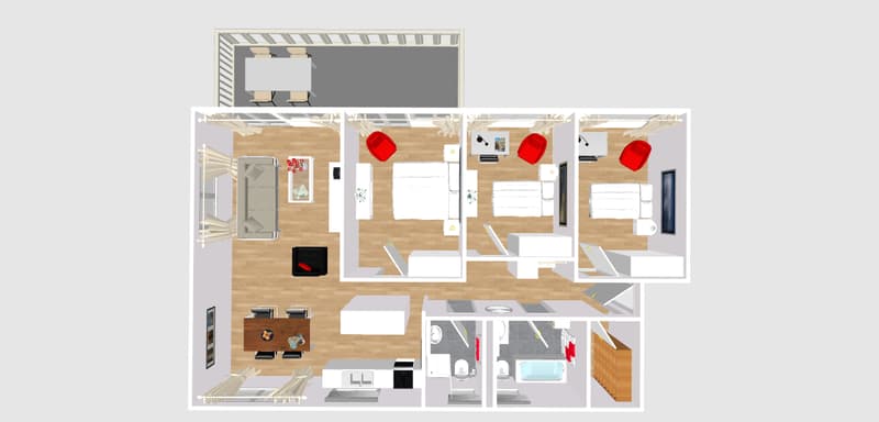 Layout