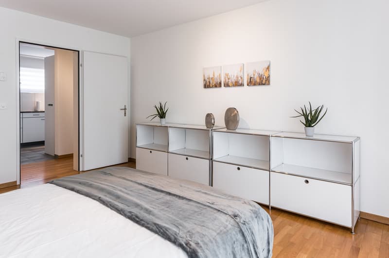 Family Apartments – Zürich Dübendorf (5)