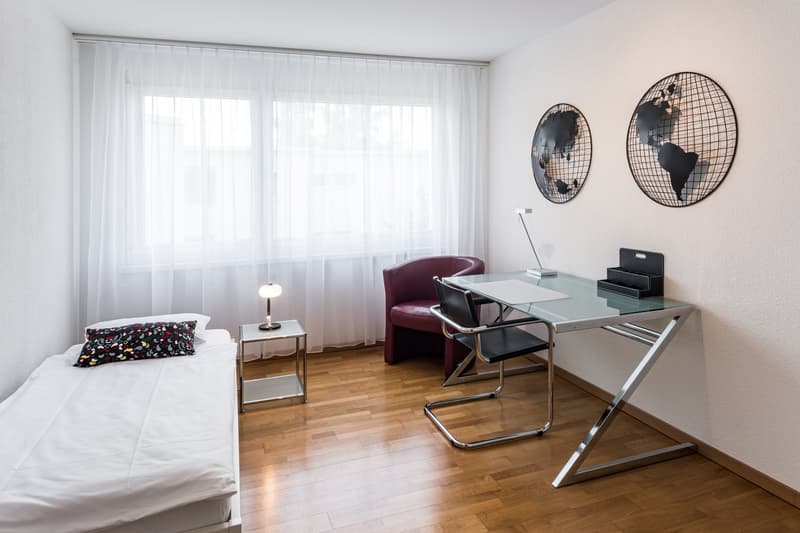 Family Apartments – Zürich Dübendorf (7)