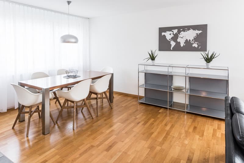 Family Apartments – Zürich Dübendorf (2)