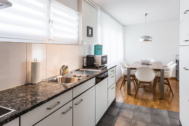 Family Apartments – Zürich Dübendorf (4)