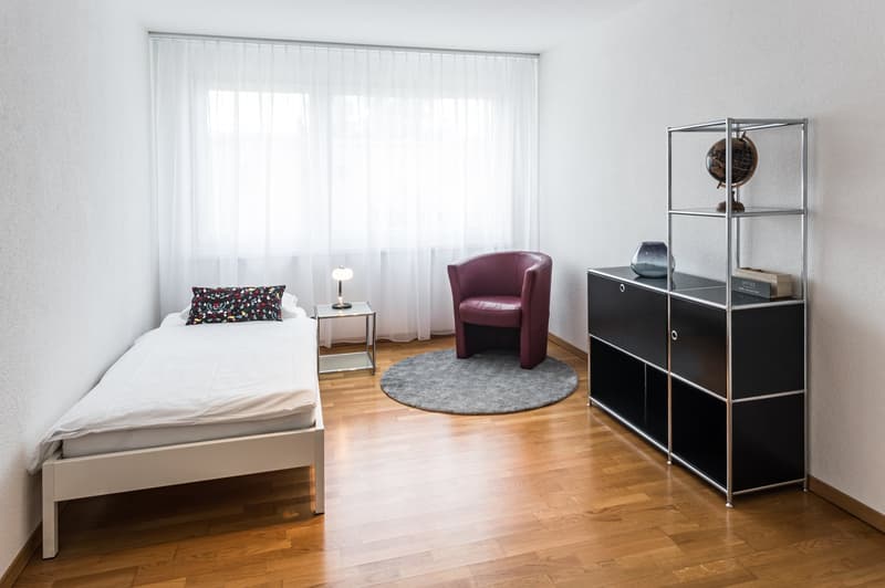 Family Apartments – Zürich Dübendorf (8)