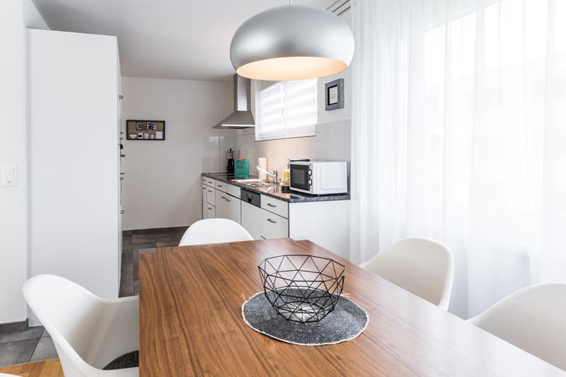 Family Apartments – Zürich Dübendorf (3)