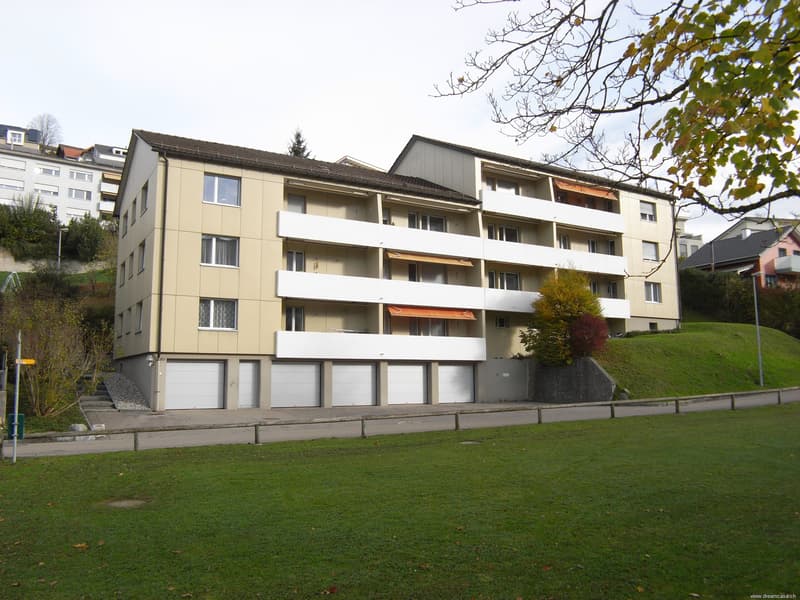 Aussenansicht 3