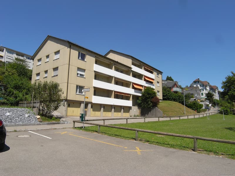 Aussenansicht 1
