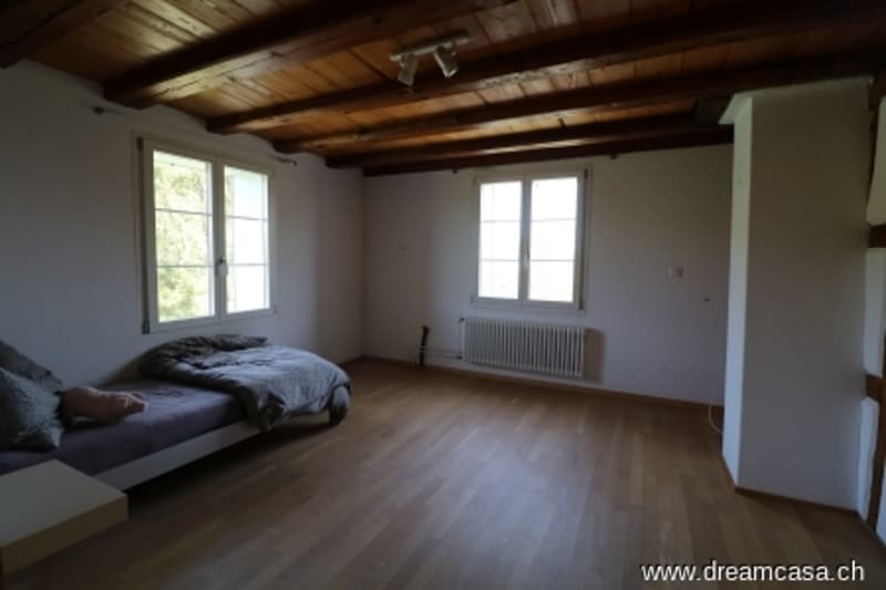 Schlafzimmer Nord