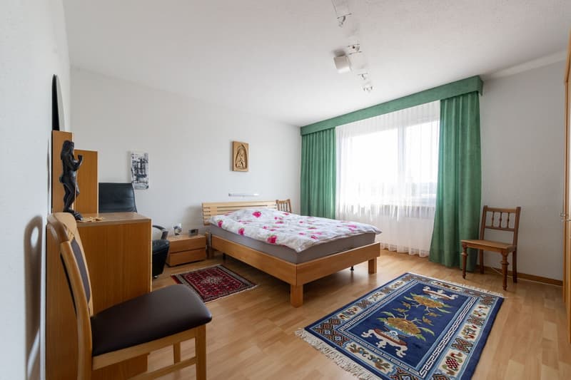 Familienfreundliches Einfamilienhaus im idyllischen Hallau (6)