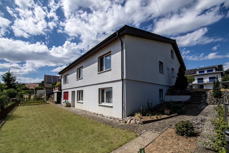 Familienfreundliches Einfamilienhaus im idyllischen Hallau (10)