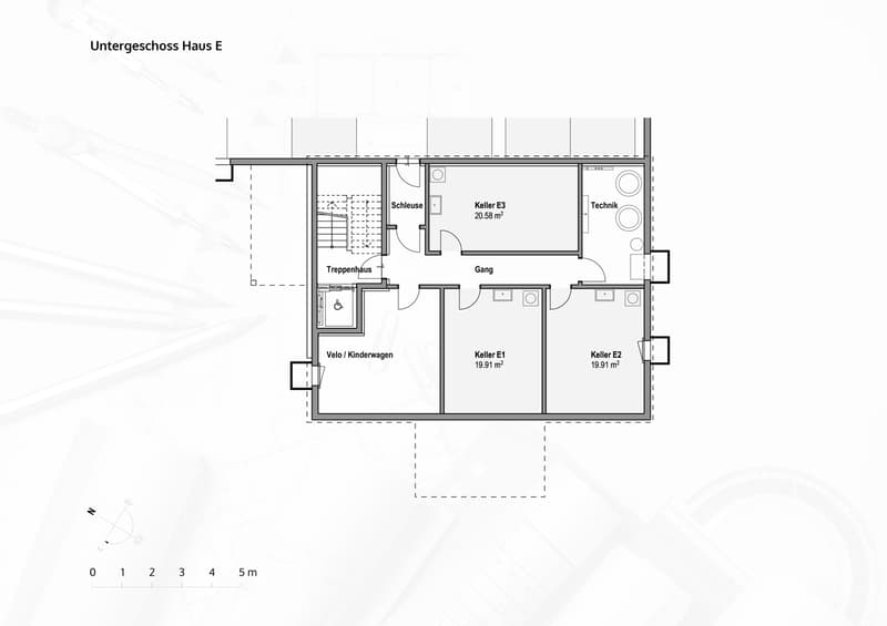 6.5-Zimmer Dachgeschoss Eigentumswohnung an ruhiger Lage (13)