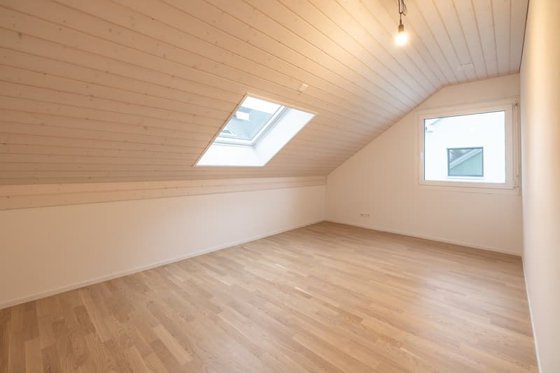 4.5-Zimmer Dachgeschoss Eigentumswohnung an ruhiger Lage (8)