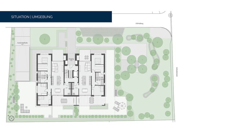 4½-Zimmer-Wohntraum mit Seesicht - Loggia und Balkon inklusive (8)
