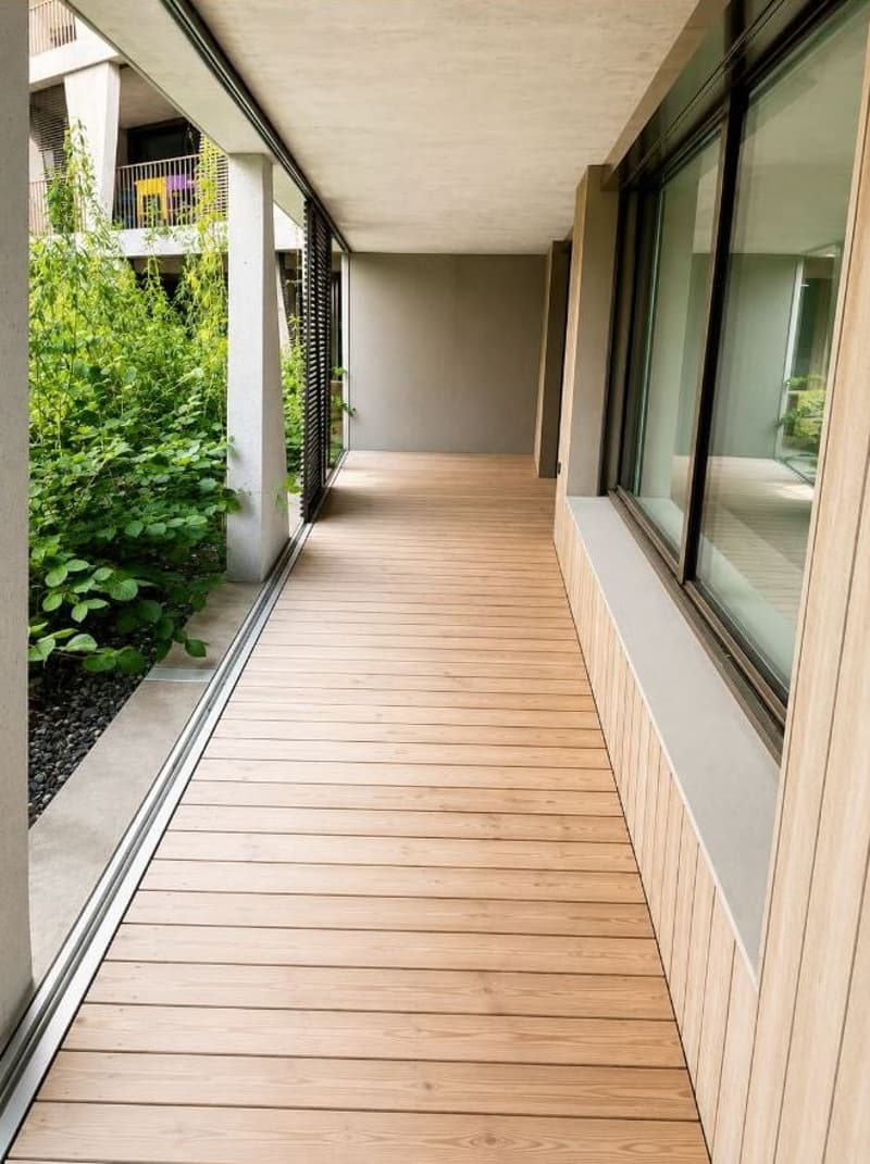 Moderne 3.5-Zimmer-Neubauwohnung im Erdgeschoss in Maienfeld (11)