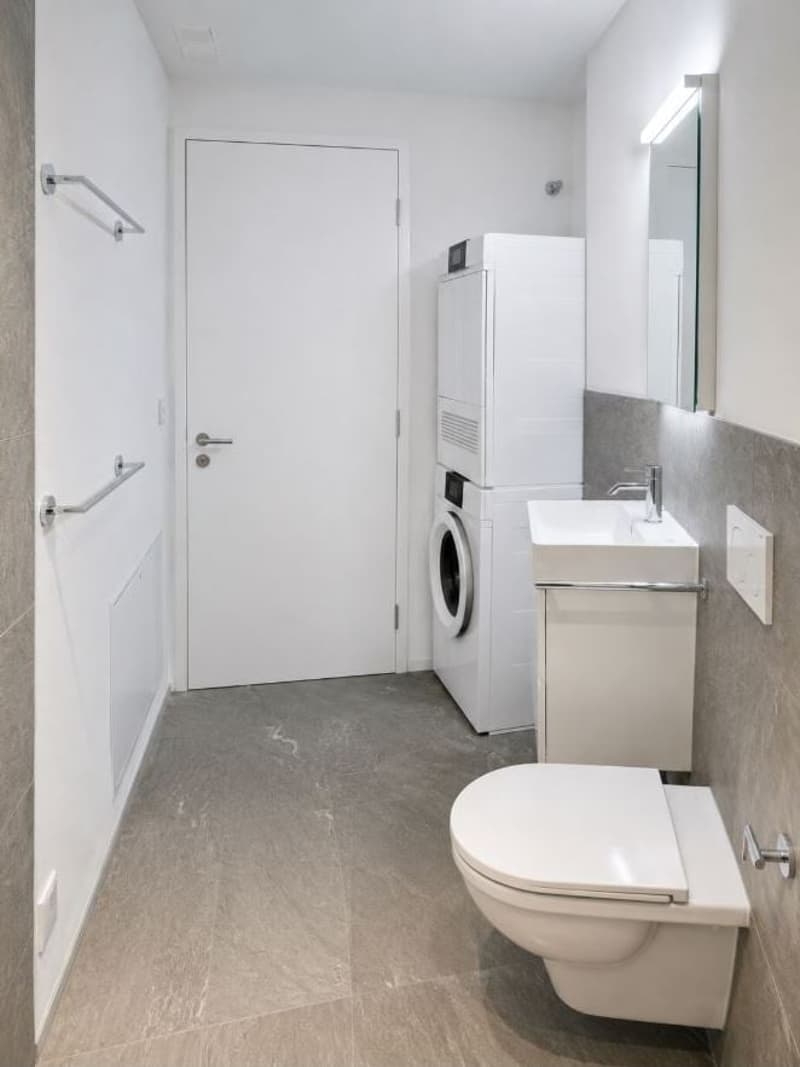 Moderne 3.5-Zimmer-Neubauwohnung im Erdgeschoss in Maienfeld (10)