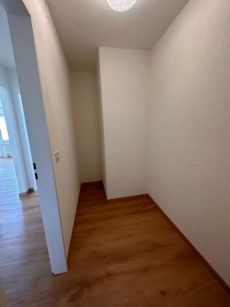 Appartamento di 4 locali luminoso con balcone a Männedorf – disponibile da luglio 2026 (5)