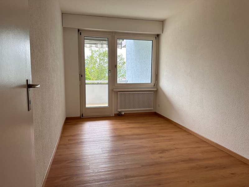 Appartamento di 4 locali luminoso con balcone a Männedorf – disponibile da luglio 2026 (4)