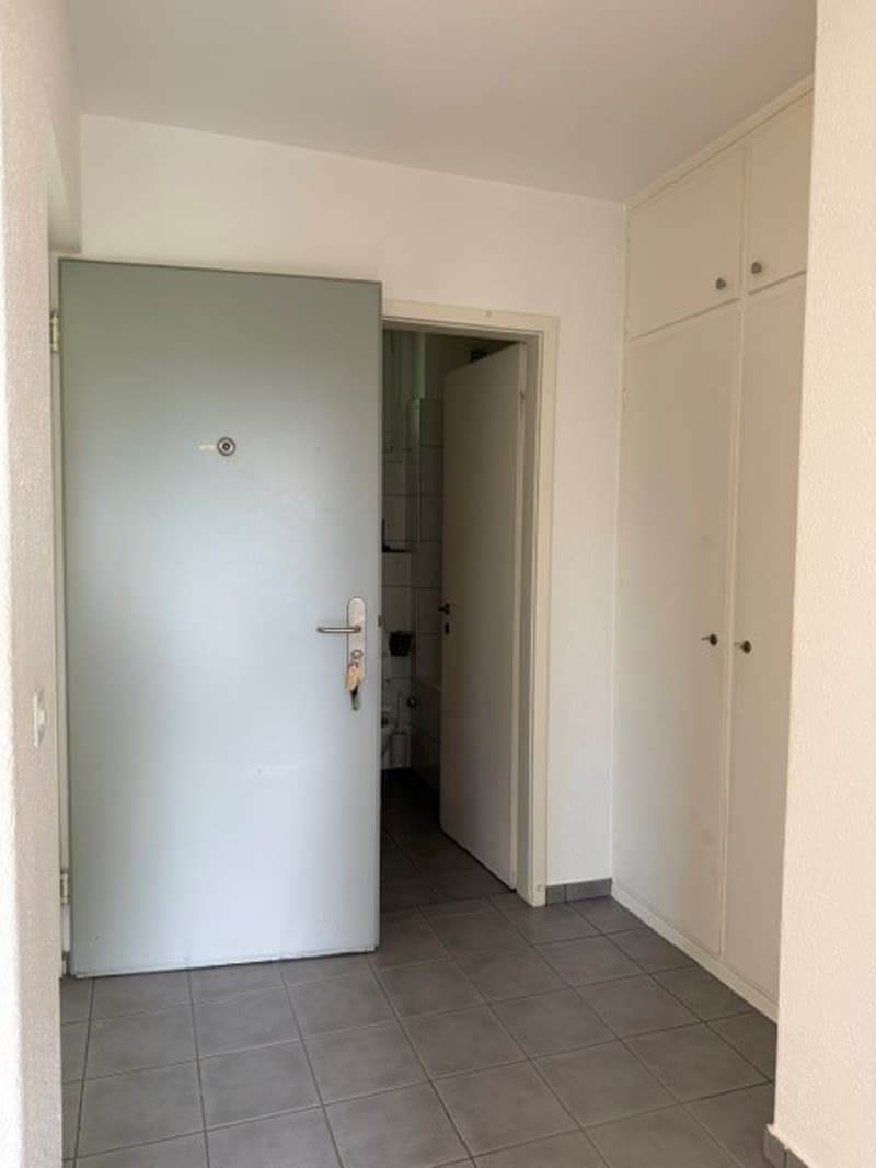 Durata di locazione limitata! Affascinante appartamento di 3 locali al piano terra a Stäfa – disponibile immediatamente! (7)
