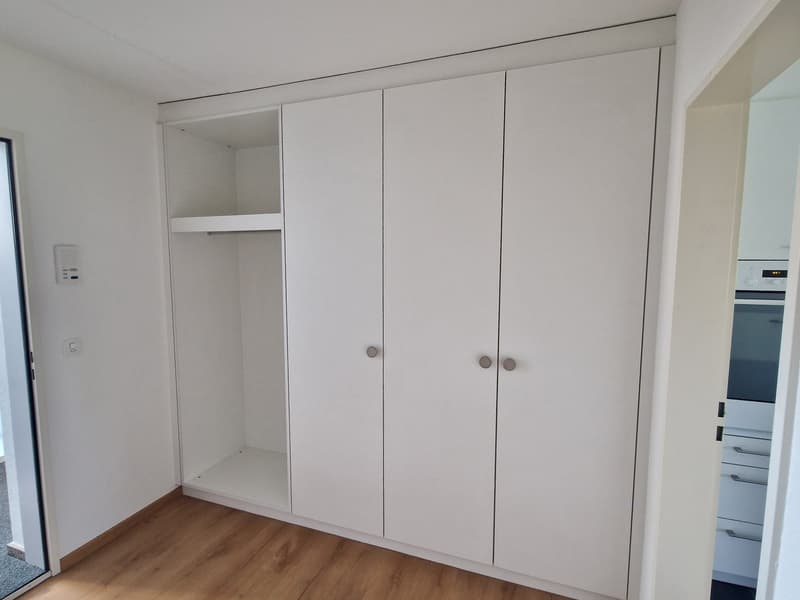 Eingangsbereich
