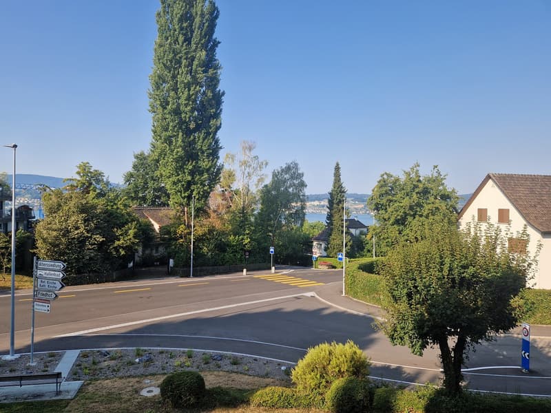 Aussicht