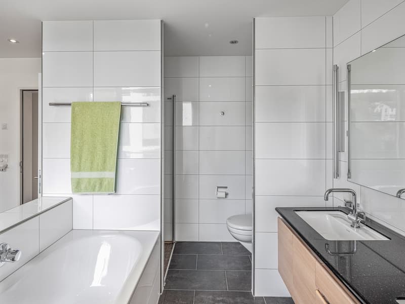 Bad en Suite