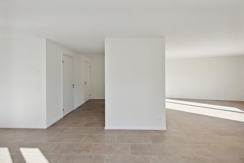 Moderne und grosszügige 1.5-Zimmerwohnung im Zentrum von Stäfa (2)