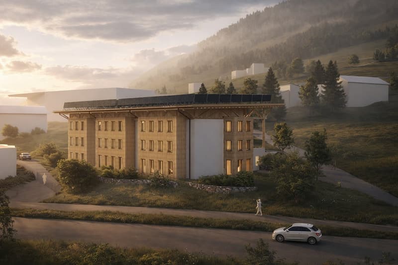 ERSTBEZUG: NACHHALTIGE 4.5-ZI-WOHNUNGEN ALS ERSTWOHNSITZ (4)