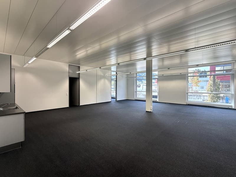 Büro 198m2
