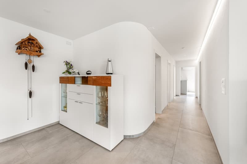 Hochwertiges Terrassenhaus mit Panoramablick in Rudolfstetten-Friedlisberg (12)