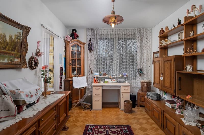Appartamento cittadino moderno con fascino (13)