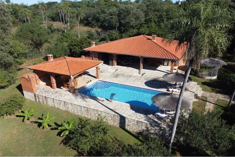 A small paradise! Swiss house in Paraguay (2)
