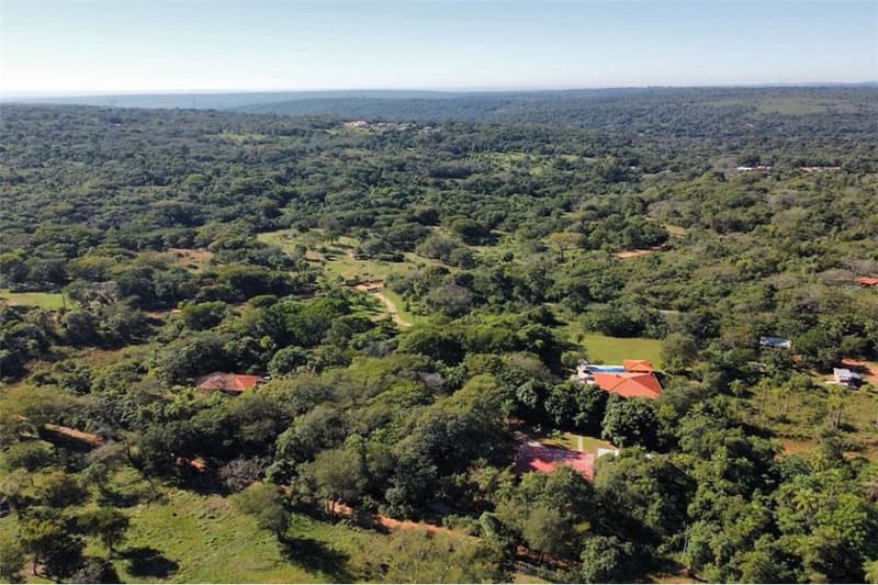 A small paradise! Swiss house in Paraguay (3)