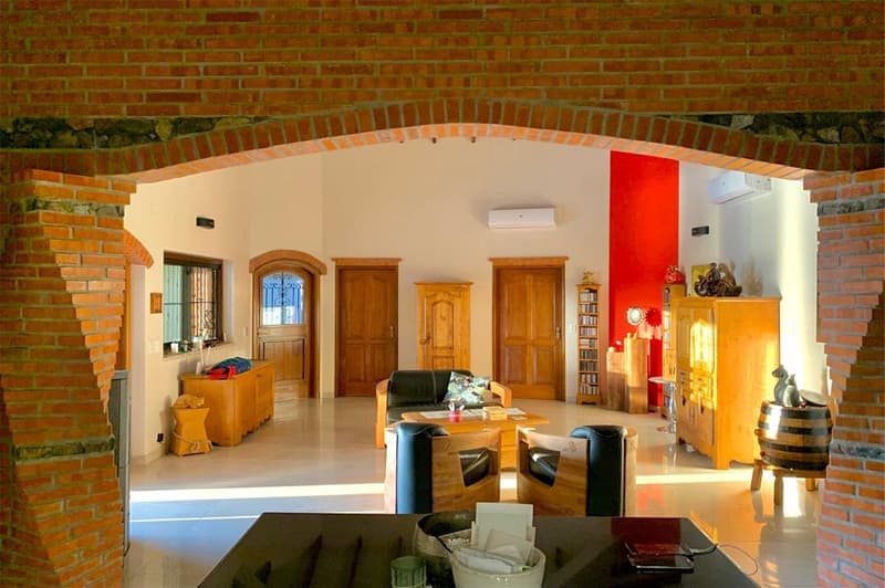 A small paradise! Swiss house in Paraguay (10)