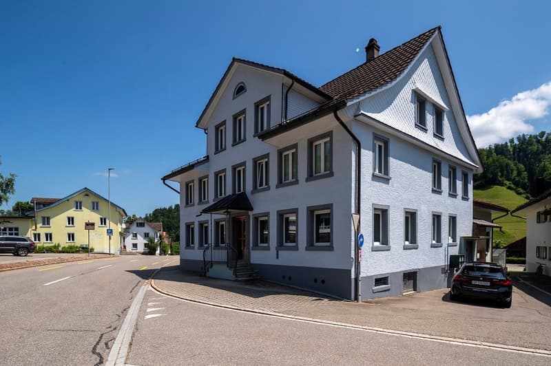 Attraktive Anlage oder Eigennutzung (1)