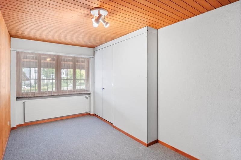 Lots of space for 1-2 generations (10)