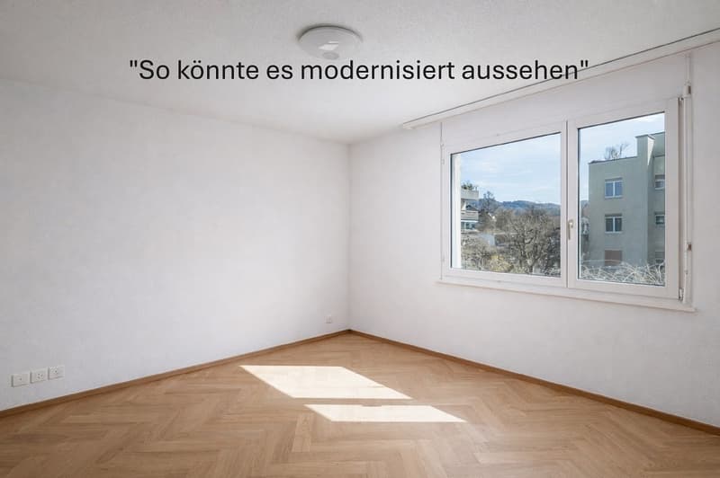 Tolle Lage Zum Modernisieren (9)