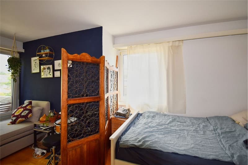 Rückzugsort in ruhigem Wohnquartier (5)