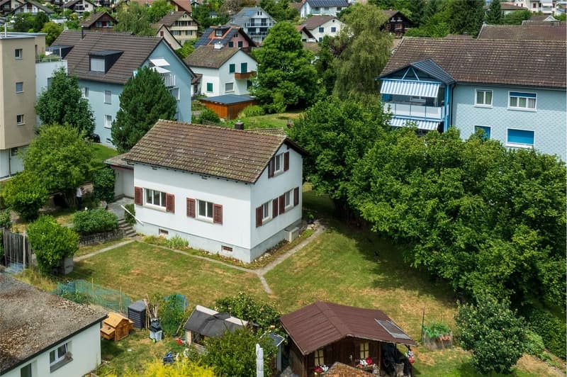 Hier ist alles möglich - gestalten Sie Ihr Traumhaus! (3)