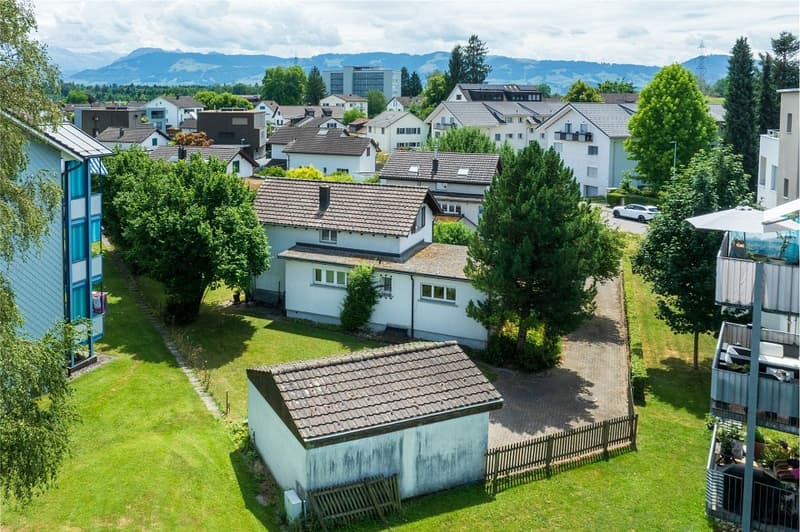 Hier ist alles möglich - gestalten Sie Ihr Traumhaus! (4)