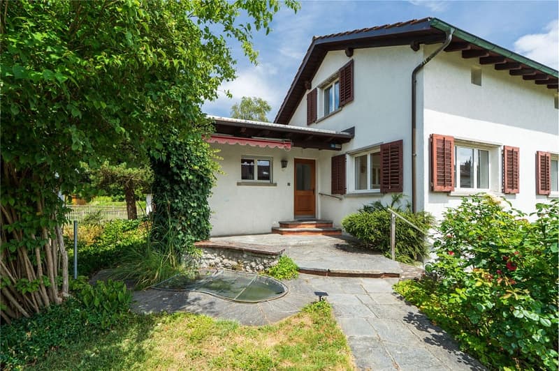 Hier ist alles möglich - gestalten Sie Ihr Traumhaus! (2)
