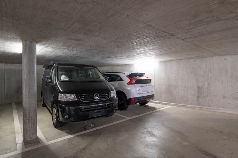 Lieben Sie aussergewöhnliche Grundrisse - Stadtwohnung mit Flair und Minergie-Standard (13)