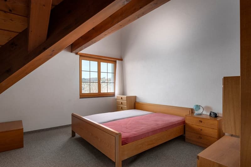 Nachhaltig mit viel Platz und Aussicht (10)